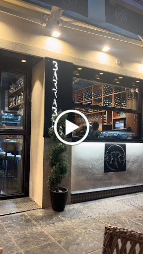 11426 barrabars triana 1