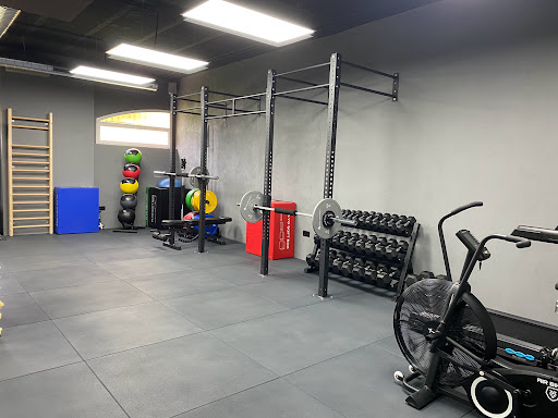 11486 be fit sport clinic