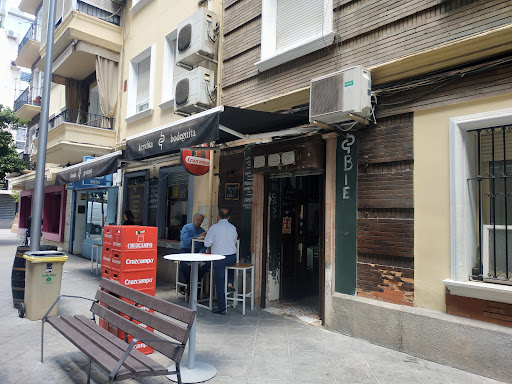 11550 bendita bodeguita