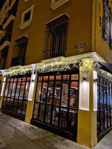 11601 betis 7 triana experience restaurant 2
