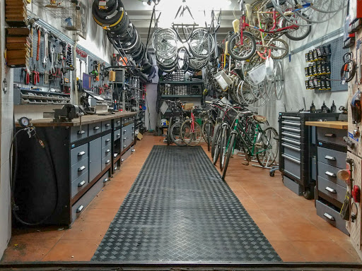 11641 bicycle repair shop