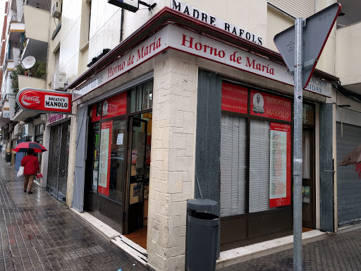 11792 bocatas manolo