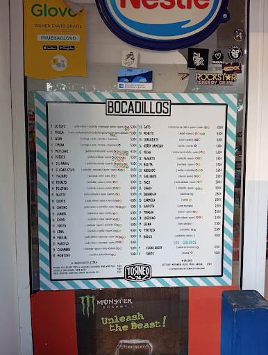 11794 bocatas torneo 74