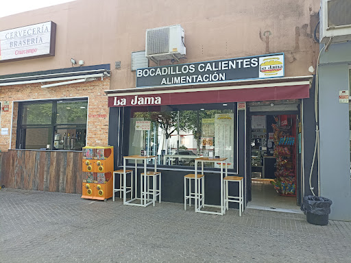 11808 bocateria la jama pino montano