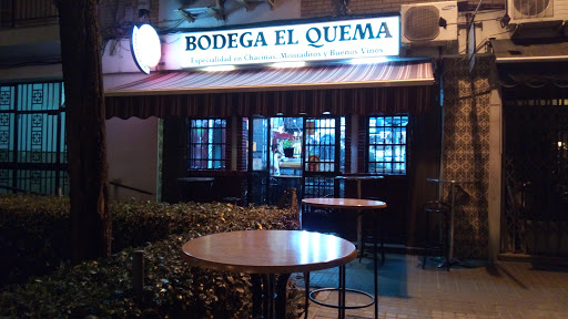 11909 bodega el quema