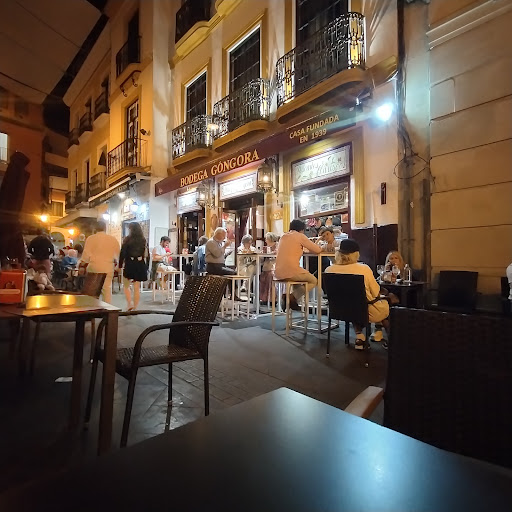 11924 bodega gongora