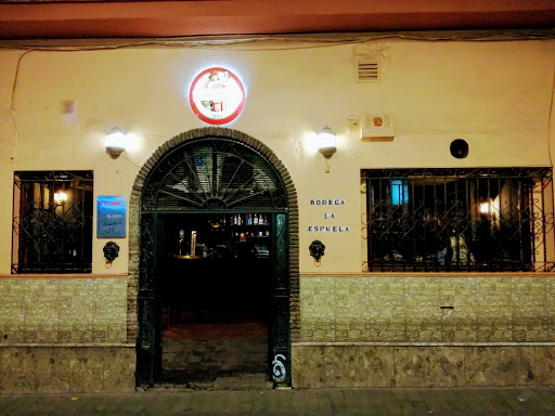 11969 bodega la espuela 1