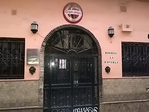 11969 bodega la espuela