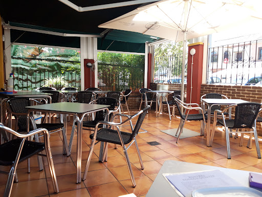 12043 bodega quijote tapas ya no somos sin gluten