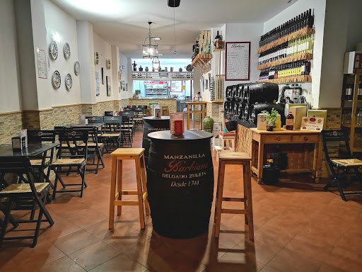 12140 bodeguita barbiana triana