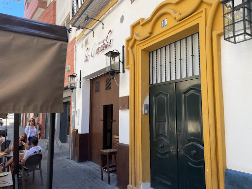 12262 bodeguita los caracoles tapas 1