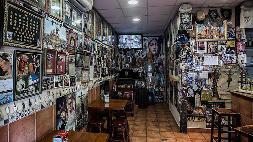 12340 bodeguita romero mejias