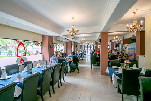 12349 bollywood indian restaurant sevilla 2