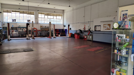 12393 bosch car service talleres carreras