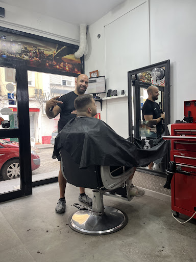 12408 boscos peluqueros