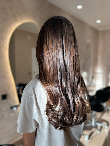 12424 boucle peluqueria