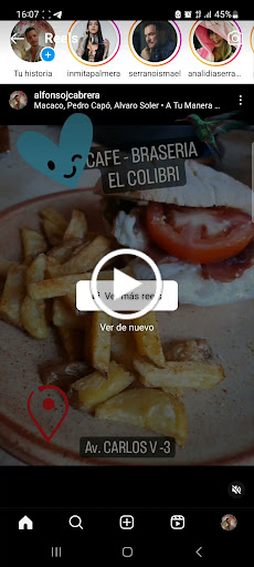 12466 braseria el colibri 8211 cafe churros desayuno comer cenar 1