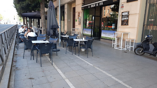 12469 braseria el colibri 8211 cafe churros desayuno comer cenar