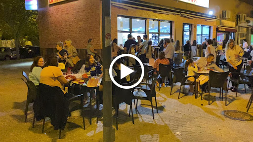 12474 braseria la tremenda 1