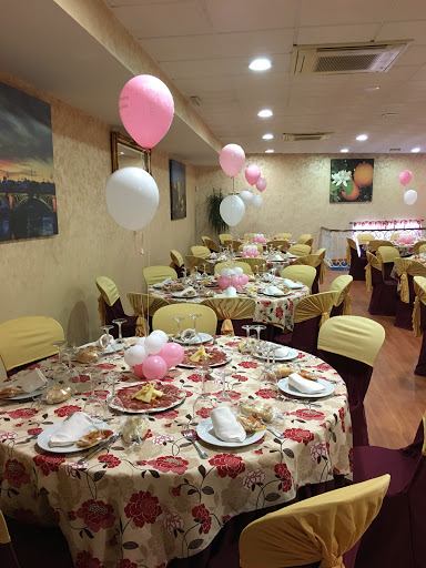 12495 bristol cafeteria restaurante cerveceria