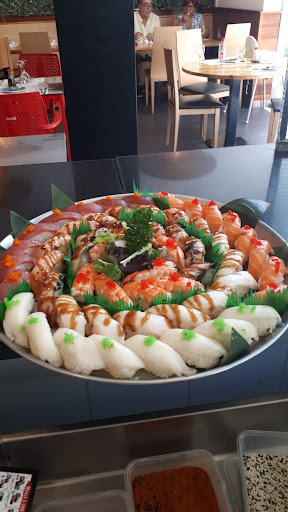 12580 buffet restaurante japones nouport