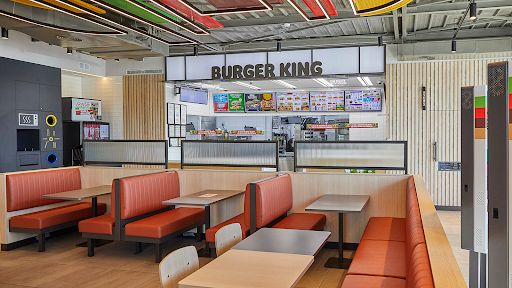 12687 burger king