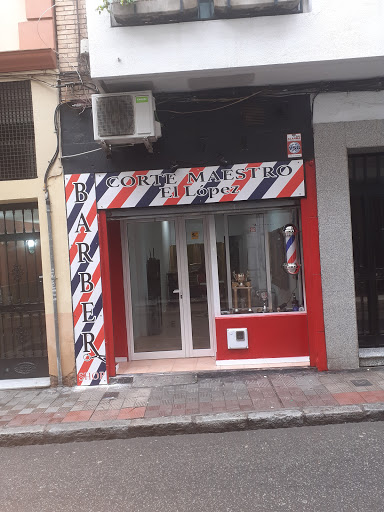 13118 caballeros corte maestro el lopez 2