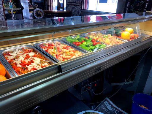 13127 cacerole 8211 bar 1