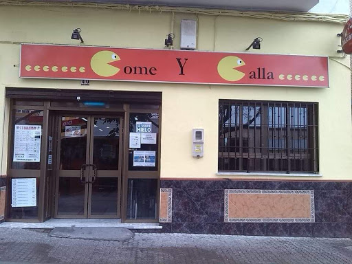 13228 cafe bar come y calla. sevilla 1