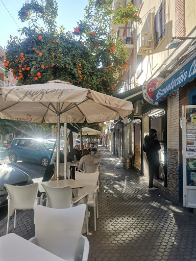 13234 cafe bar cristobal