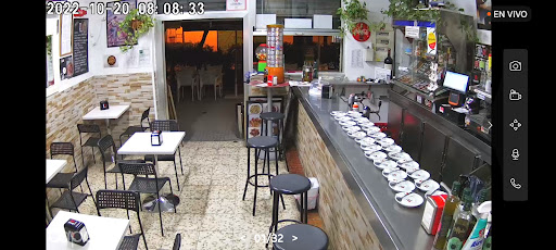 13251 cafe bar el rincon de yoli