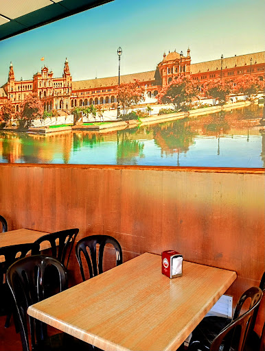 13309 cafe bar la marina ii