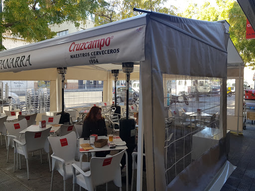 13317 cafe bar la panarra