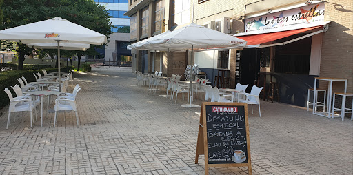 13362 cafe bar las tres estrellas