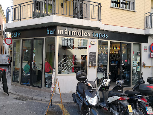 13396 cafe bar marmoles