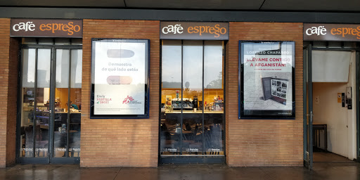 13558 cafe espresso