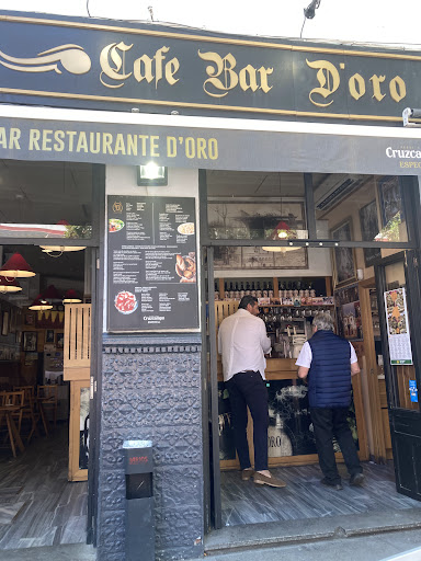 13655 cafe restaurante doro 2