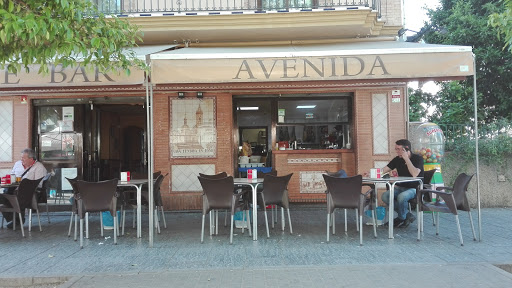 13714 cafe bar avenida 2