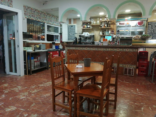 13766 cafebar el paraiso