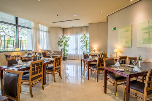 13829 cafeteria 8211 restaurante el jardin