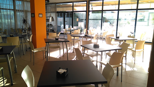 13841 cafeteria restaurante ilundain