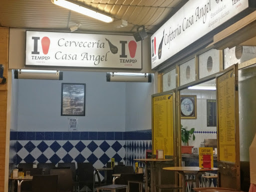 13883 cafeteria angel