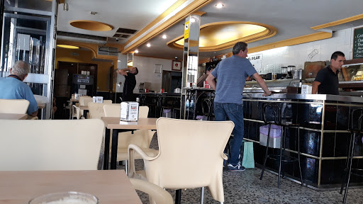 13929 cafeteria bar el pilar