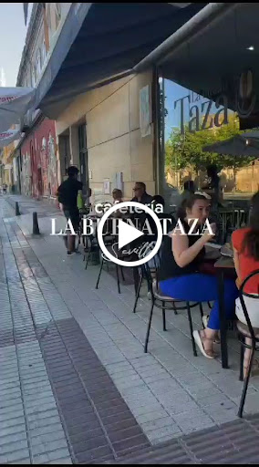 13950 cafeteria bar sevilla la buena taza 1