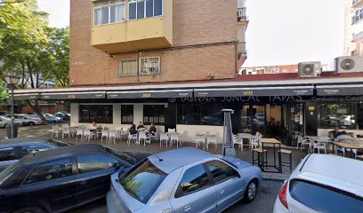 13958 cafeteria bautista 1