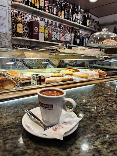 14003 cafeteria catunambu