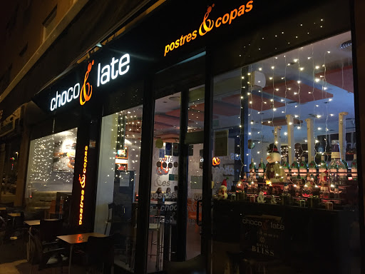 14018 cafeteria chocolate 1