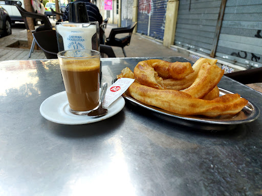 14021 cafeteria chocolateria osto e hijos
