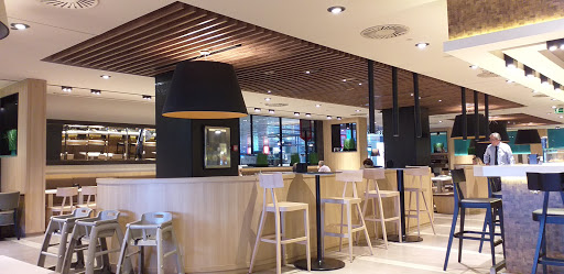 14090 cafeteria el corte ingles