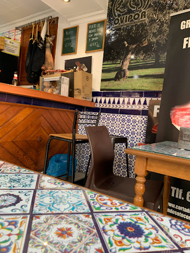 14184 cafeteria guadalquivir